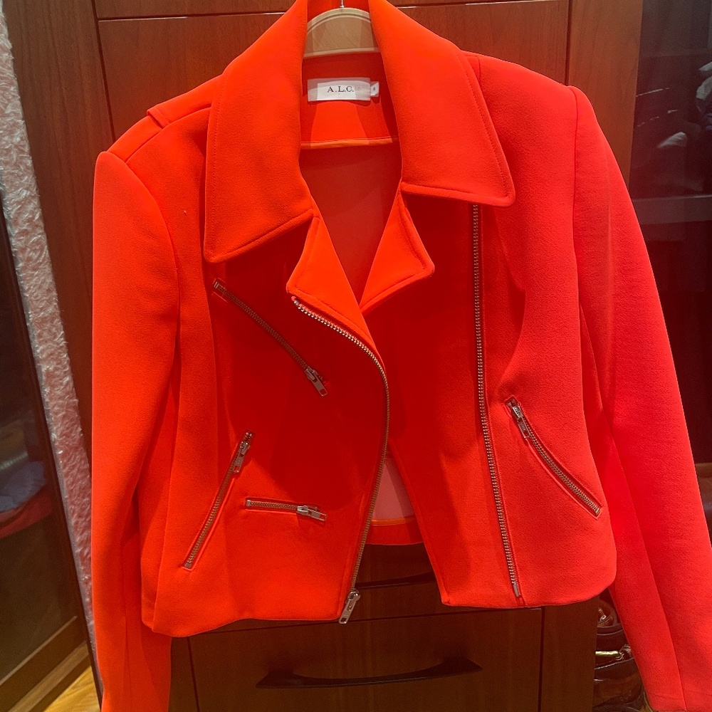 ALC Jacket